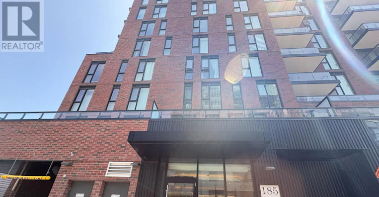 1106-185 Alberta Avenue E, Toronto, ON, M6C 0A5 - 5