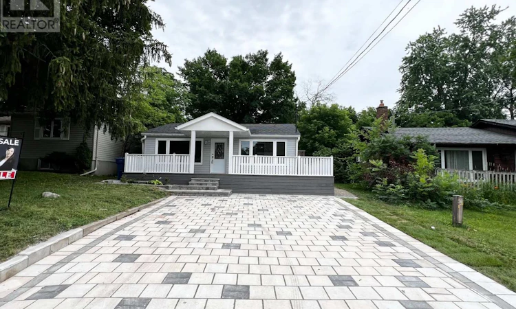 29 Balson Boulevard