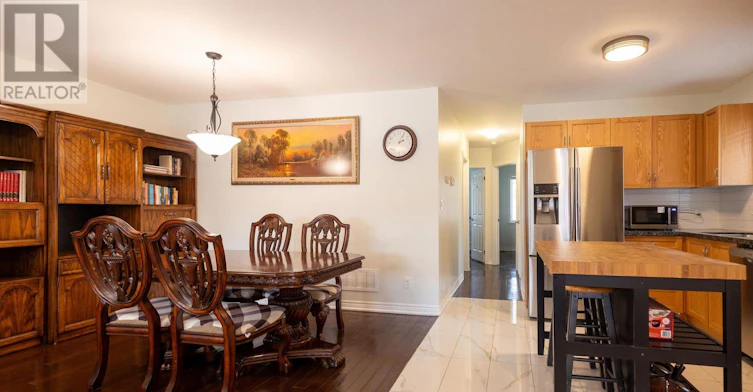 1343 Islington Avenue, Toronto, ON, M9A 3K3 - 2