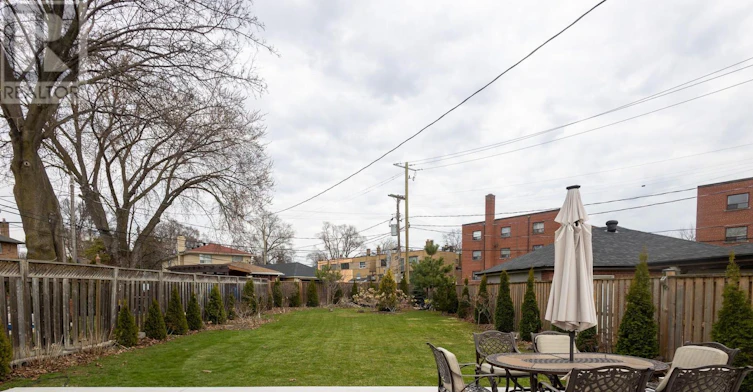 1343 Islington Avenue, Toronto, ON, M9A 3K3 - 9