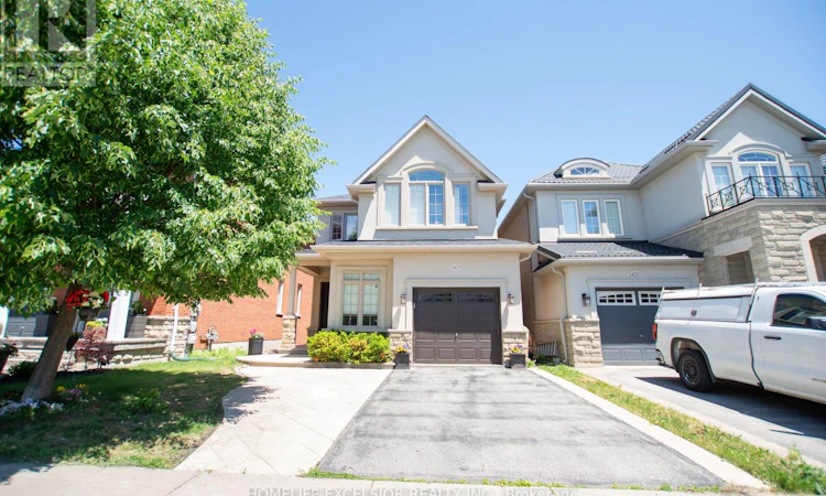 2425 Quetico Crescent
