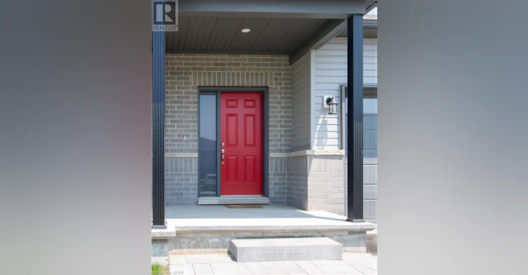 11 Allen Street, Prince Edward County, ON, K0K 2T0 - 2