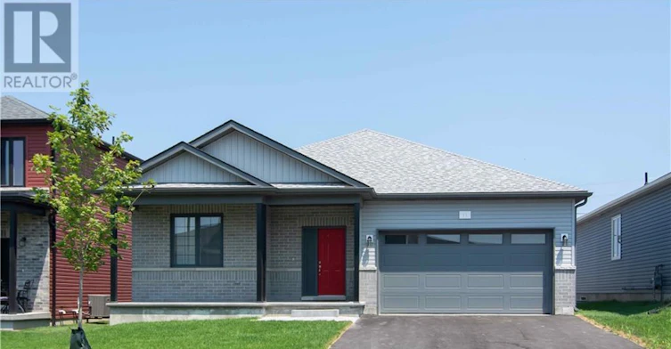 11 Allen Street, Prince Edward County, ON, K0K 2T0