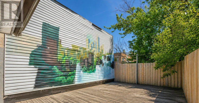 193 1/2 Baldwin Street, Toronto, ON, M5T 1M1 - 5