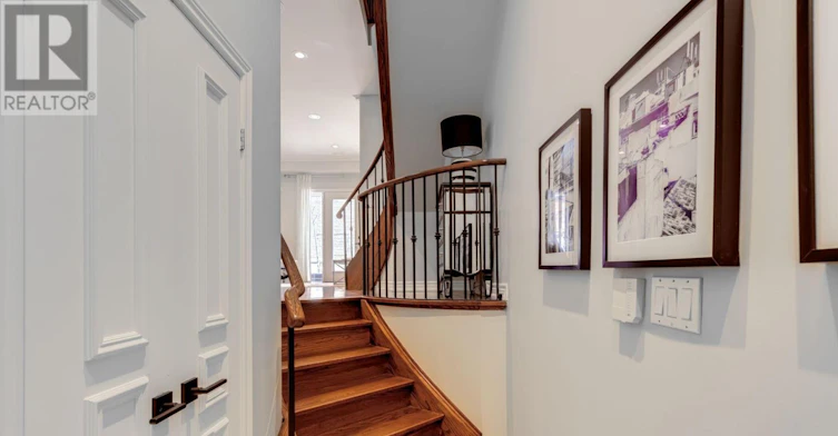 4-22 Balmoral Avenue, Toronto, ON, M4V 1J4 - 5