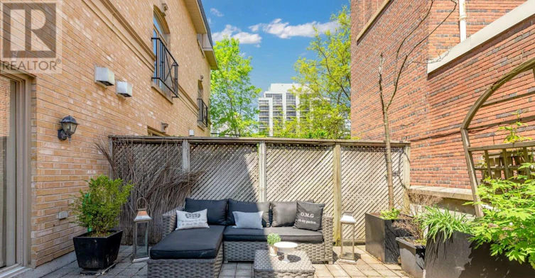 4-22 Balmoral Avenue, Toronto, ON, M4V 1J4 - 40