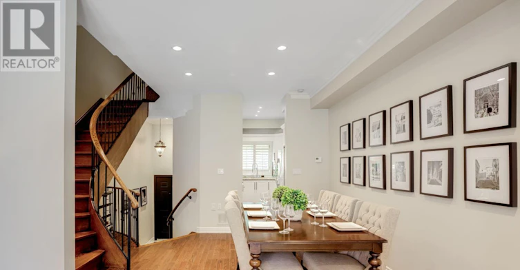 4-22 Balmoral Avenue, Toronto, ON, M4V 1J4 - 16