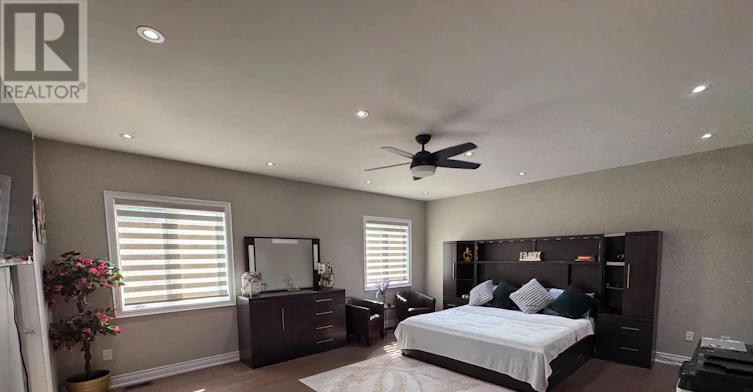 45 Daisy Meadow Crescent, Caledon, ON, L7C 4G4 - 19