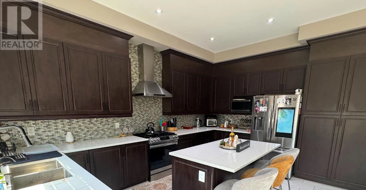 45 Daisy Meadow Crescent, Caledon, ON, L7C 4G4 - 6