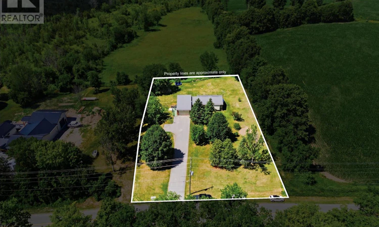 555 Bethel Road