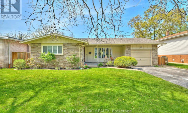 36 Valerie Drive