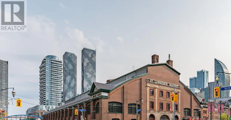 1012-1 Market Street, Toronto, ON, M5E 0A2 - 30