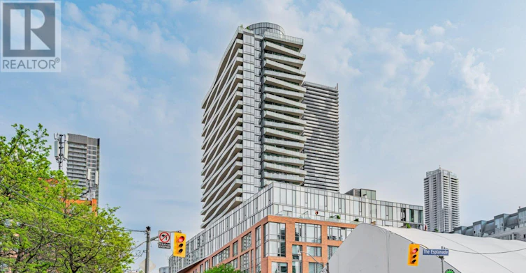 1012-1 Market Street, Toronto, ON, M5E 0A2 - 31