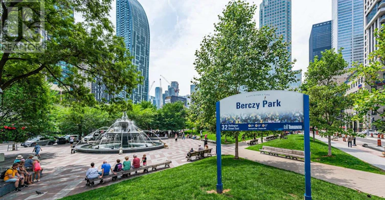 1012-1 Market Street, Toronto, ON, M5E 0A2 - 33