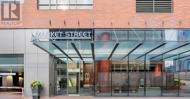 1012-1 Market Street, Toronto, ON, M5E 0A2 - 2
