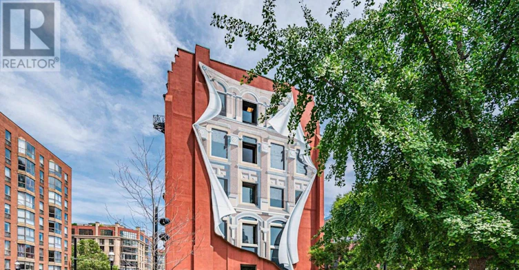 1012-1 Market Street, Toronto, ON, M5E 0A2 - 34