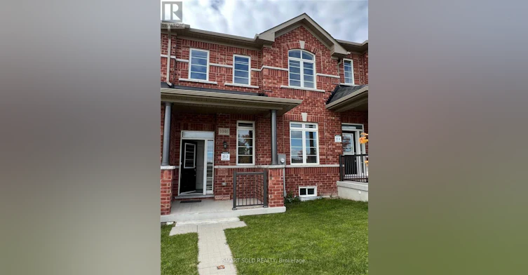 1046 Murrell Boulevard, East Gwillimbury, ON, L9N 0L6 - 2