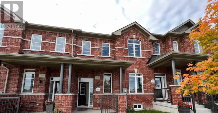 1046 Murrell Boulevard, East Gwillimbury, ON, L9N 0L6