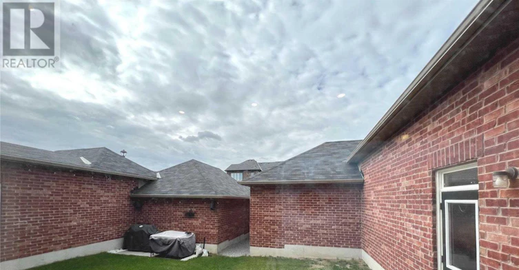1046 Murrell Boulevard, East Gwillimbury, ON, L9N 0L6 - 30