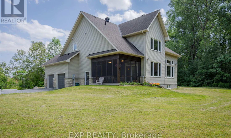 635 William Mooney Road