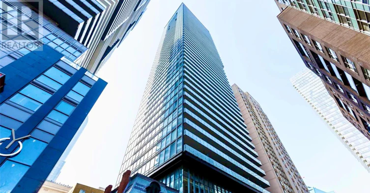 1402-15 Grenville Street, Toronto, ON, M4Y 0B9