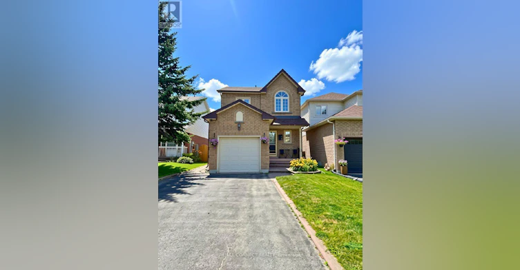 15 Kennedy Drive, Clarington, ON, L1E 2H2