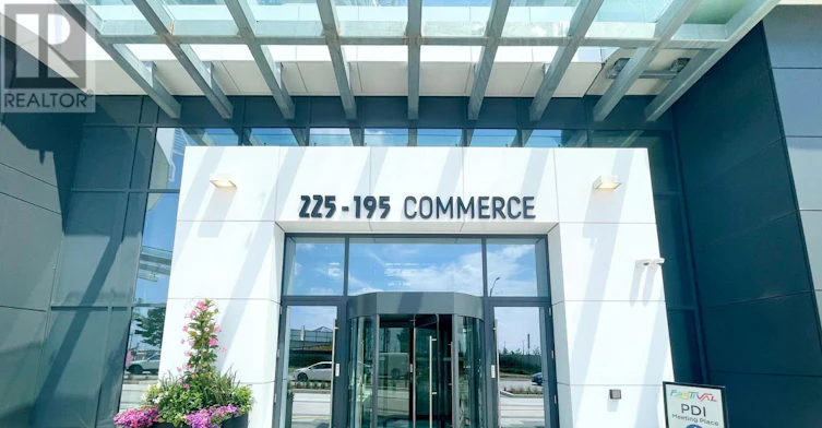 5710-225 Commerce Street, Vaughan, ON, L4K 0R1 - 2