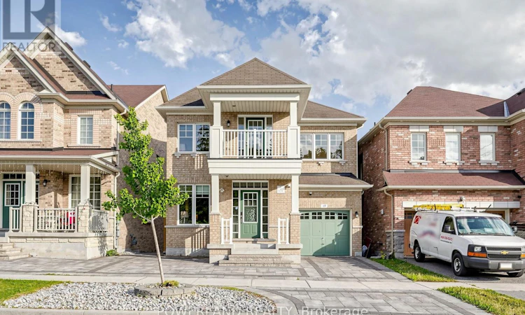 17 Fierheller Court