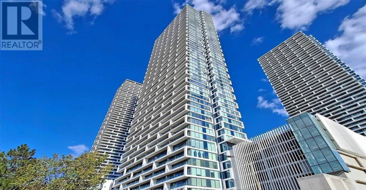 2906-950 Portage Parkway, Vaughan, ON, L4K 0J7