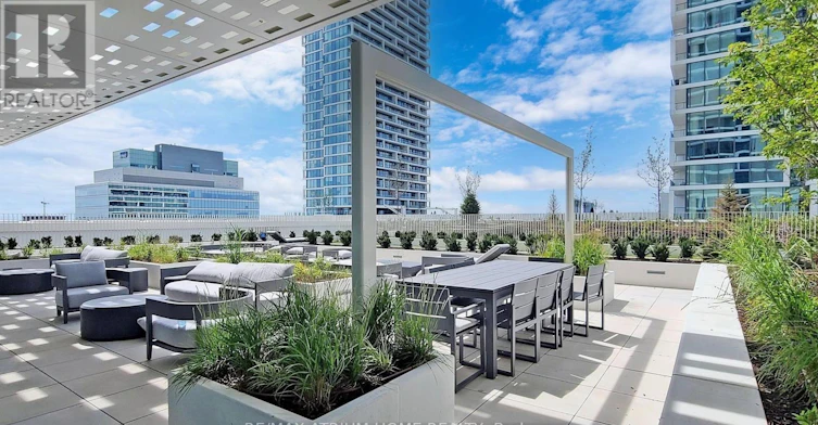 2906-950 Portage Parkway, Vaughan, ON, L4K 0J7 - 20