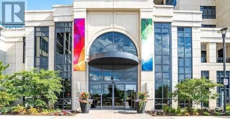 2309A-6 Eva Road, Toronto, ON, M9C 0B1 - 2