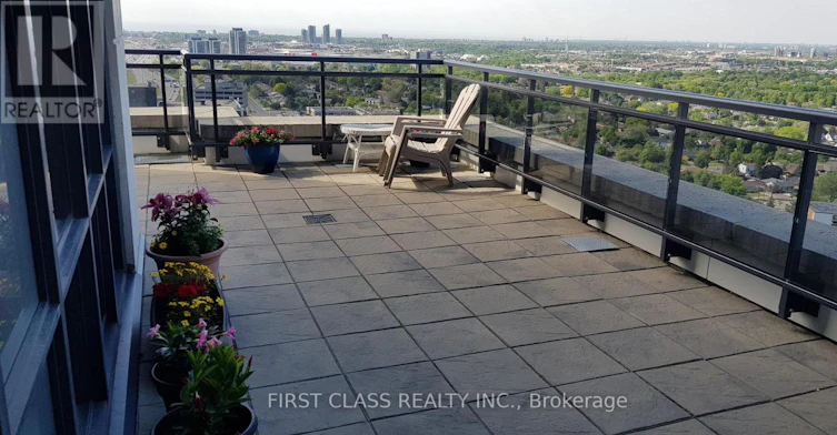 2309A-6 Eva Road, Toronto, ON, M9C 0B1 - 10