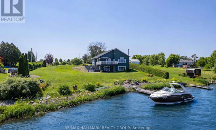3020 Bay Road