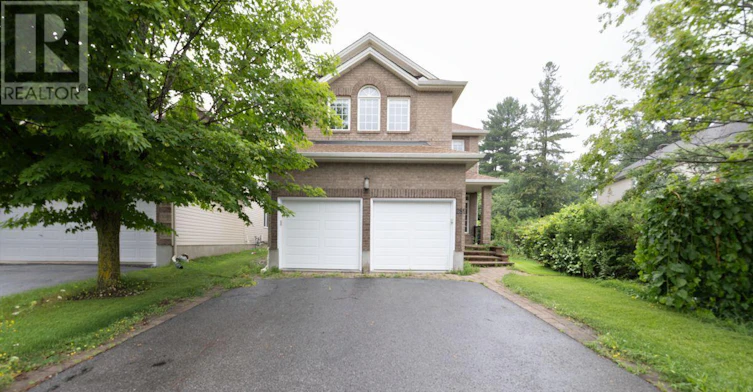 281 Goldridge Drive, Ottawa, ON, K2T 1H4