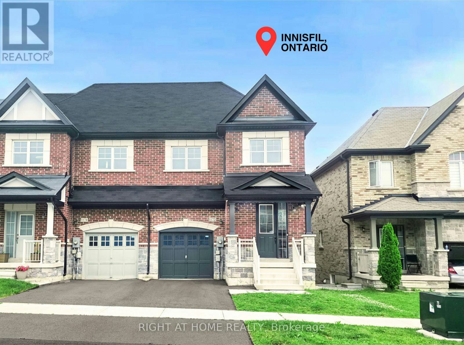 1172 Peelar Crescent, Innisfil, ON, L0L 1W0