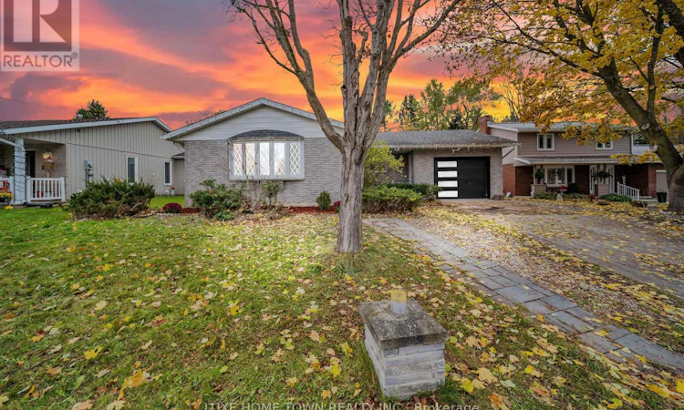 5 Centennial Drive