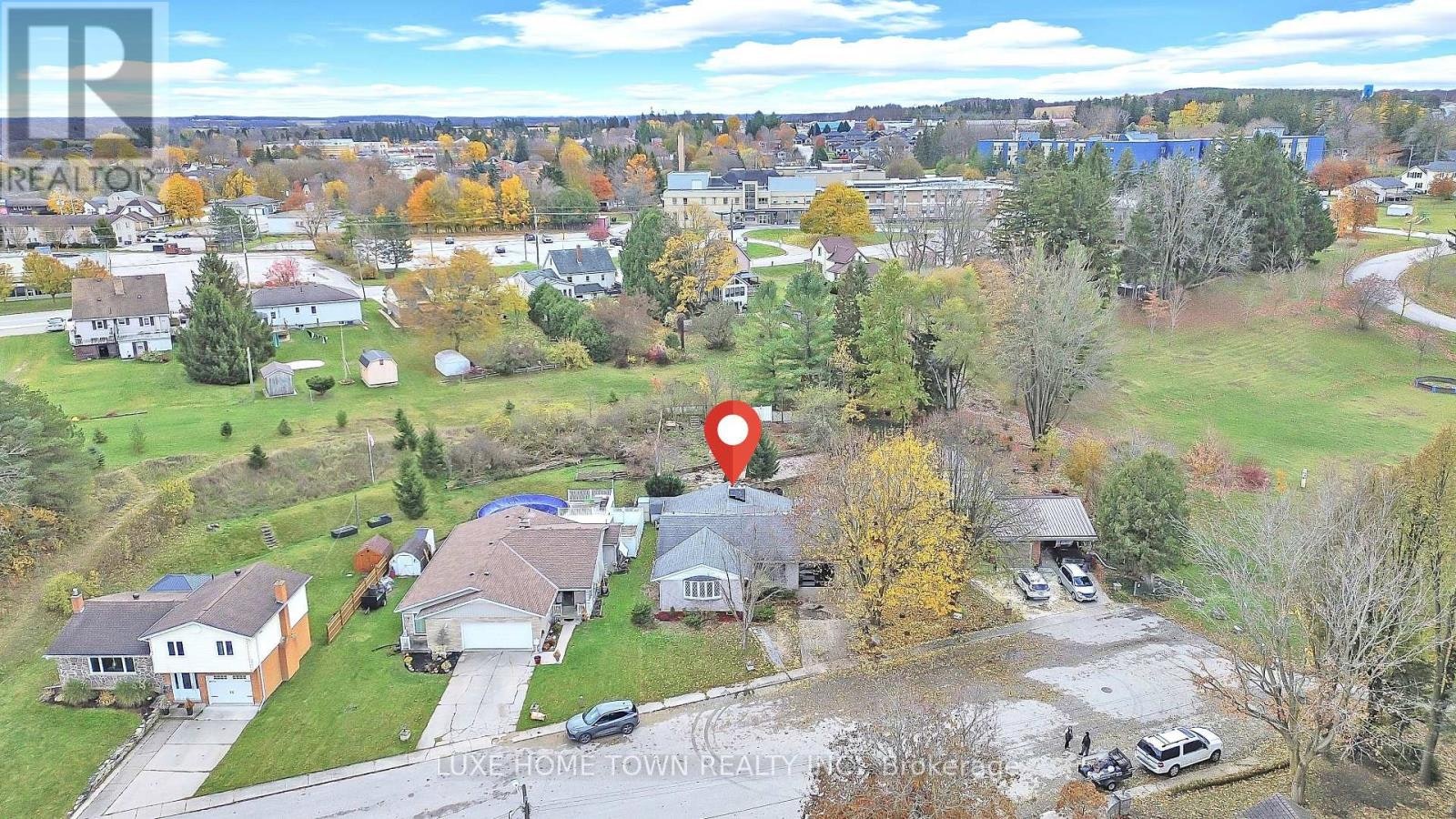 5 Centennial Drive, Brockton, ON, N0G 2V0 - 41