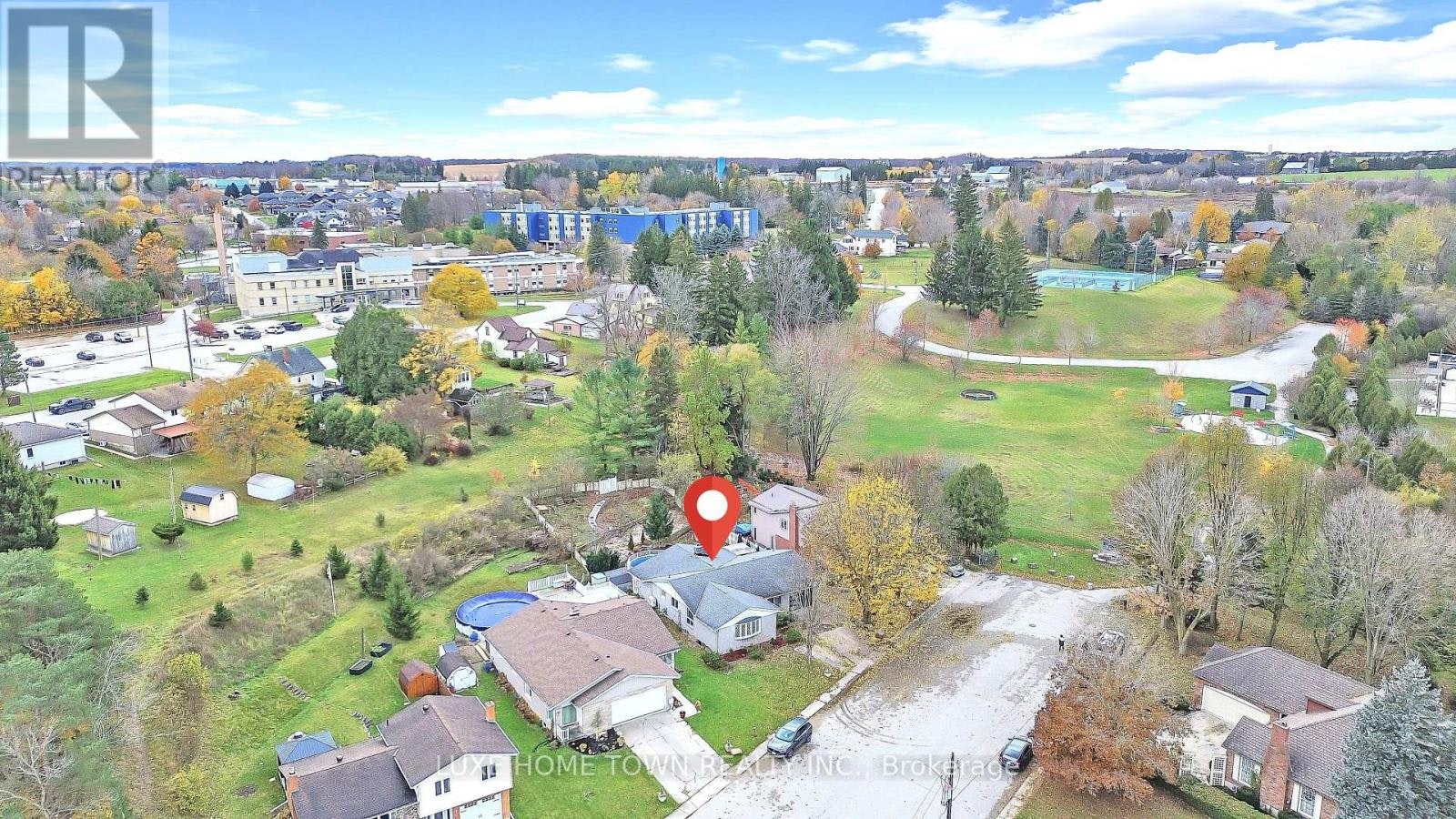 5 Centennial Drive, Brockton, ON, N0G 2V0 - 42