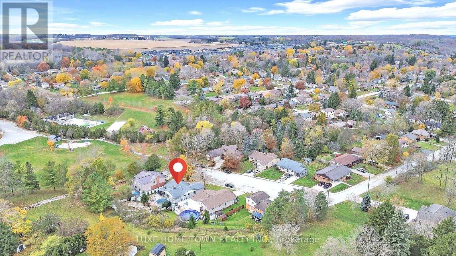5 Centennial Drive, Brockton, ON, N0G 2V0 - 44