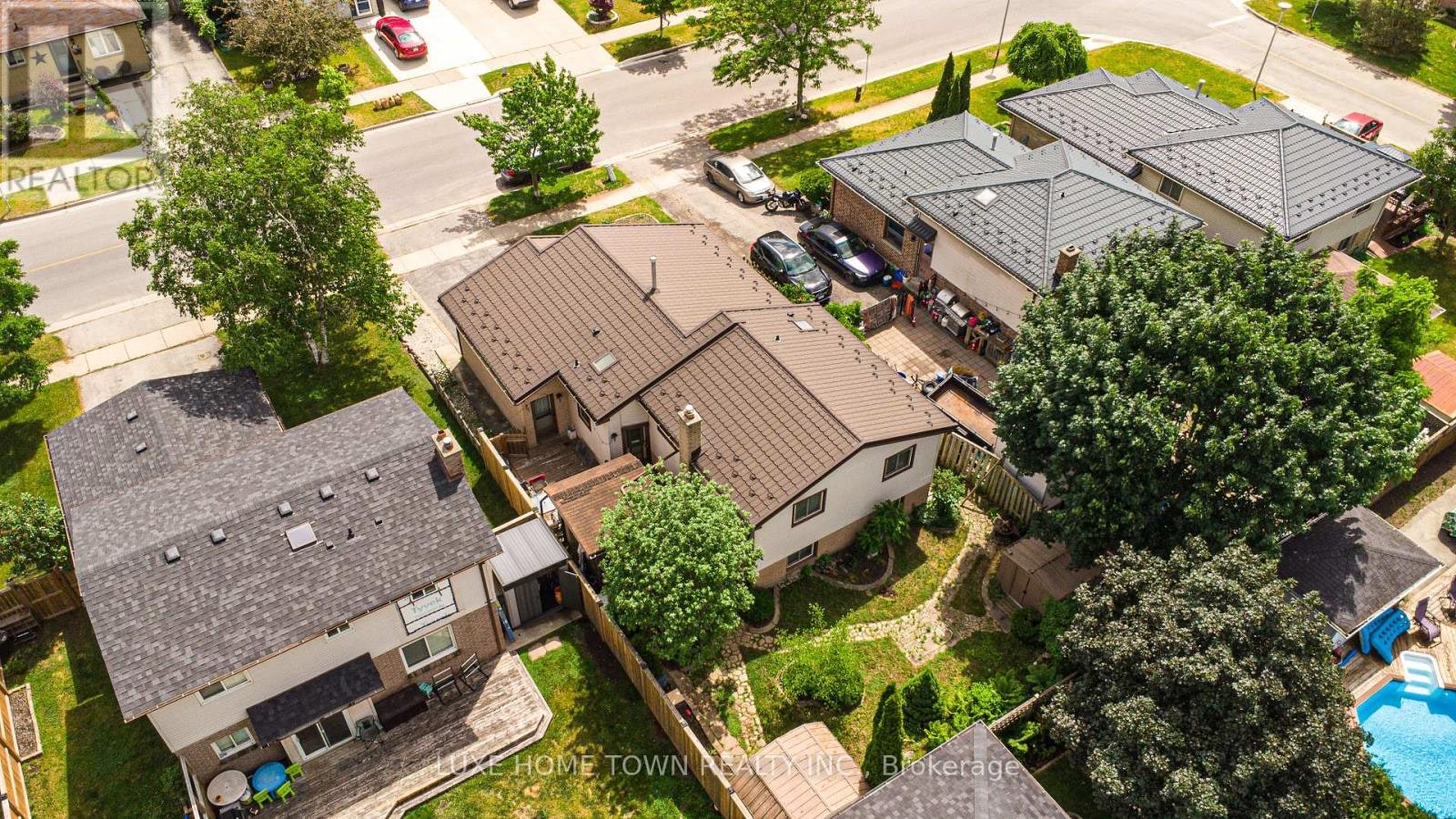 762 Railton Avenue, London, ON, N5V 4E4 - 25