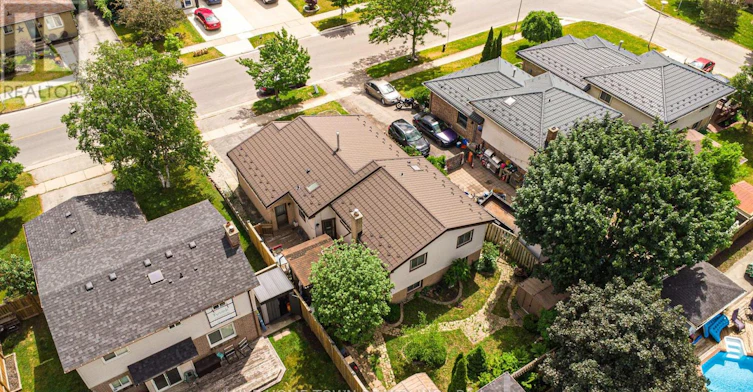 762 Railton Avenue, London, ON, N5V 4E4 - 25