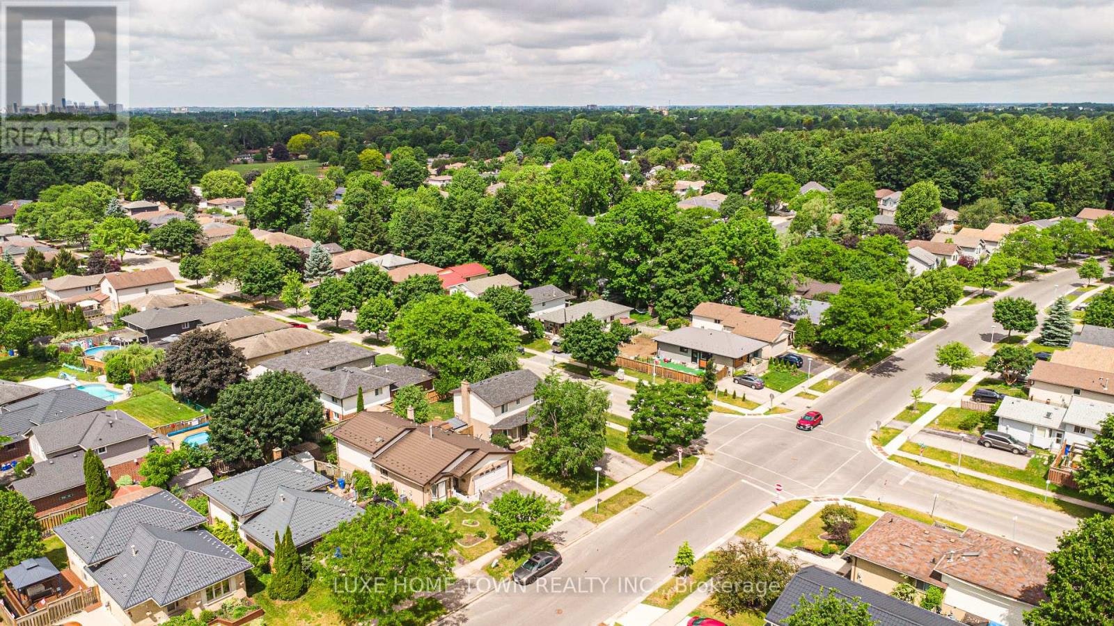 762 Railton Avenue, London, ON, N5V 4E4 - 32