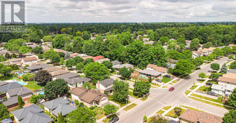 762 Railton Avenue, London, ON, N5V 4E4 - 32