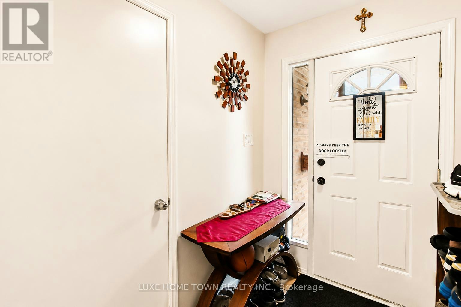 762 Railton Avenue, London, ON, N5V 4E4 - 5
