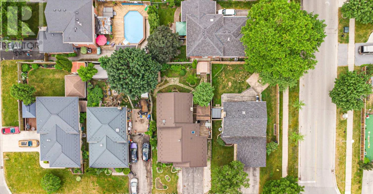 762 Railton Avenue, London, ON, N5V 4E4 - 27
