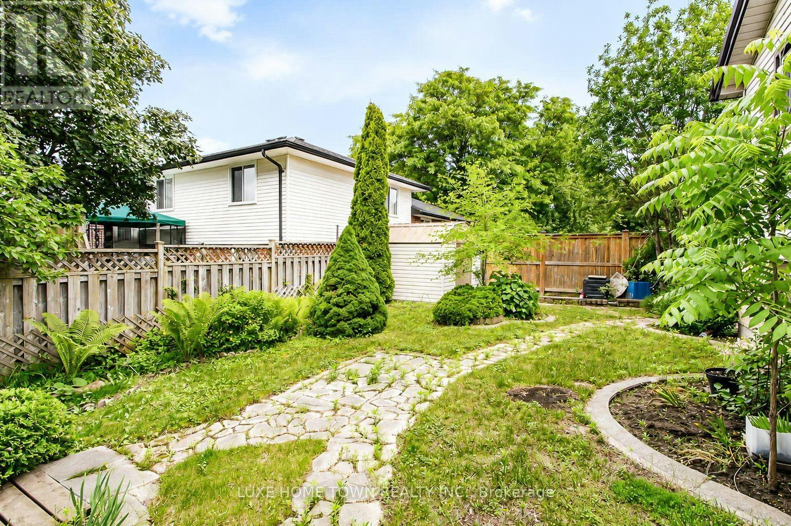 762 Railton Avenue, London, ON, N5V 4E4 - 22