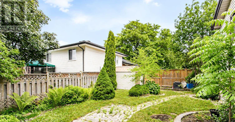 762 Railton Avenue, London, ON, N5V 4E4 - 22