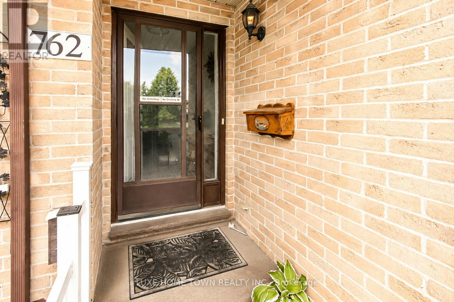 762 Railton Avenue, London, ON, N5V 4E4 - 4