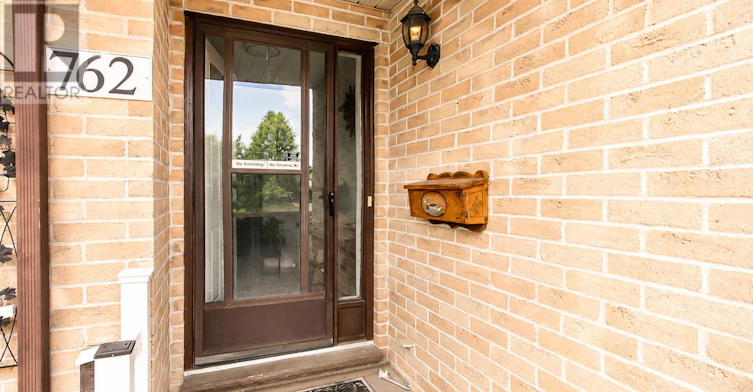 762 Railton Avenue, London, ON, N5V 4E4 - 4