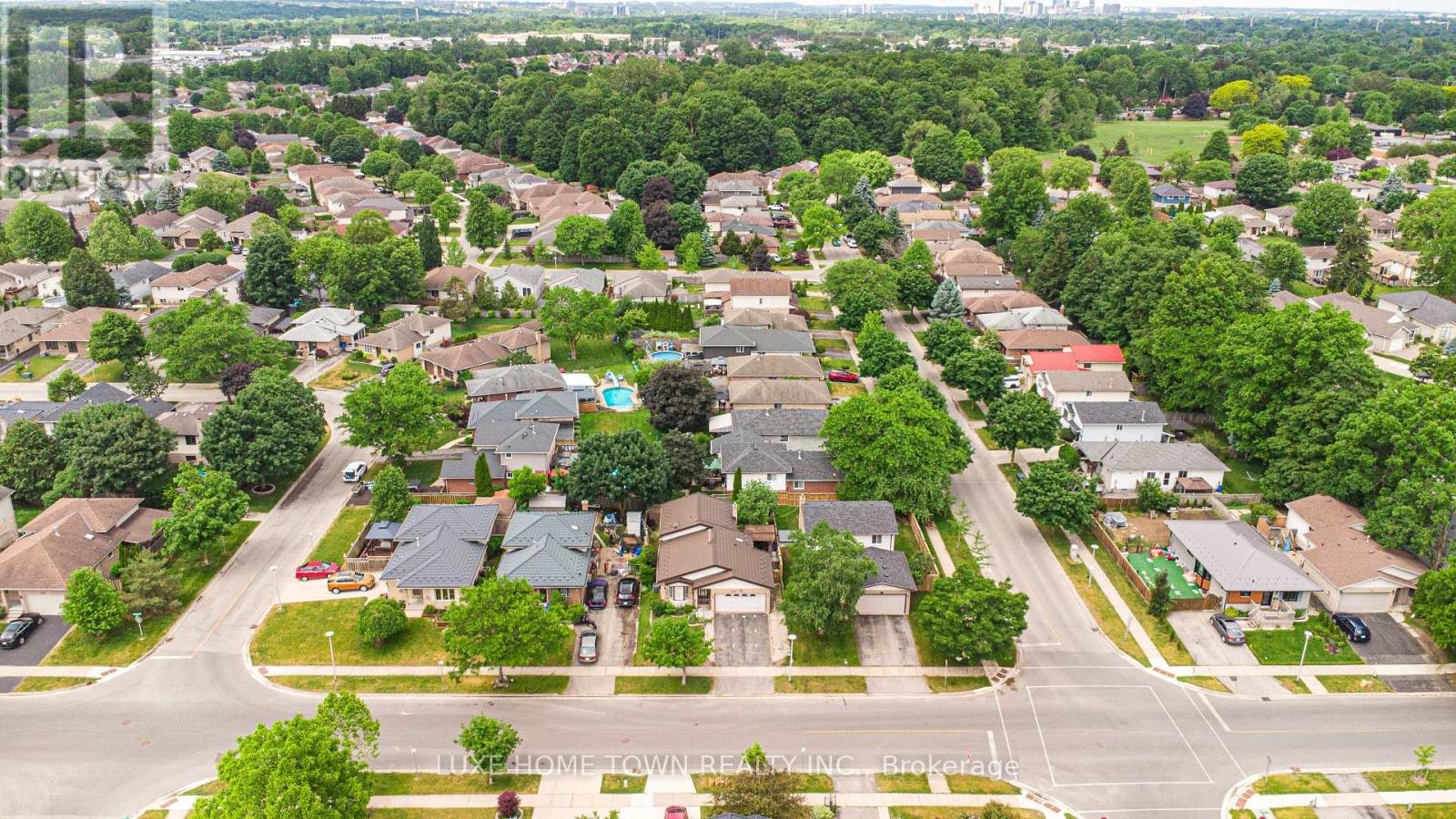 762 Railton Avenue, London, ON, N5V 4E4 - 26